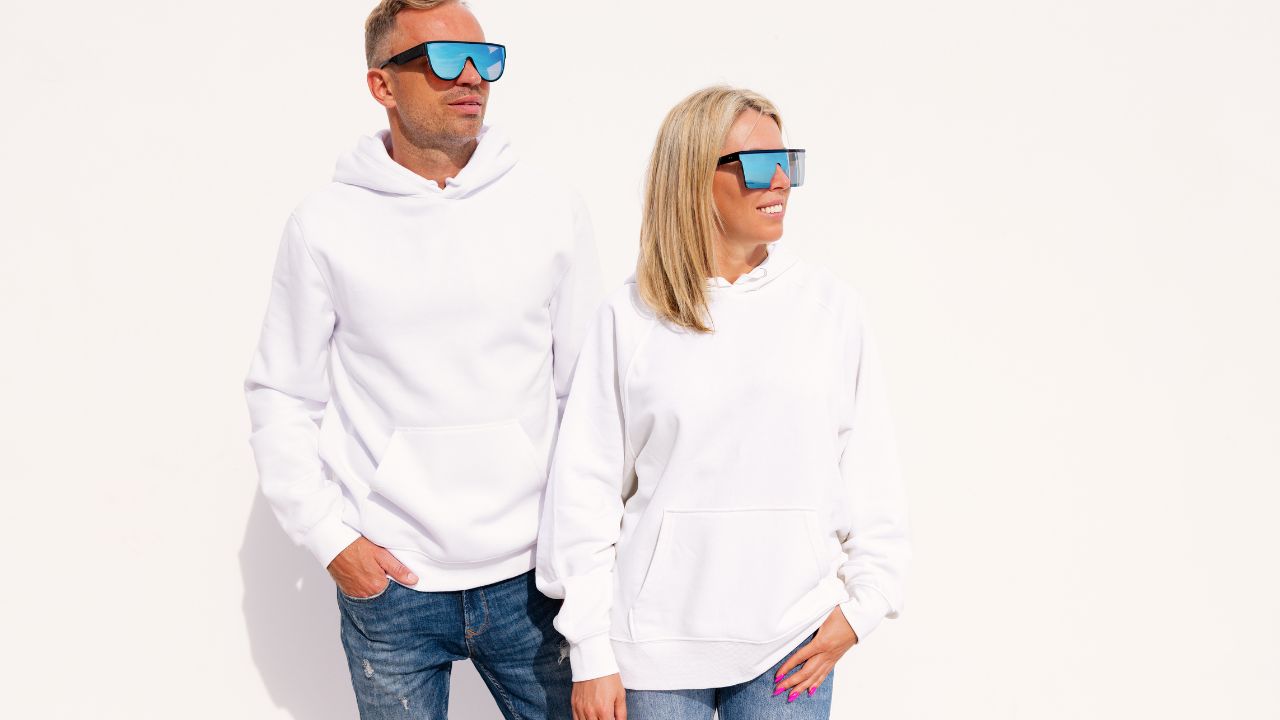 5 Ways to Style Your Cotton Hoodie That Don't Scream "I Gave Up Today"