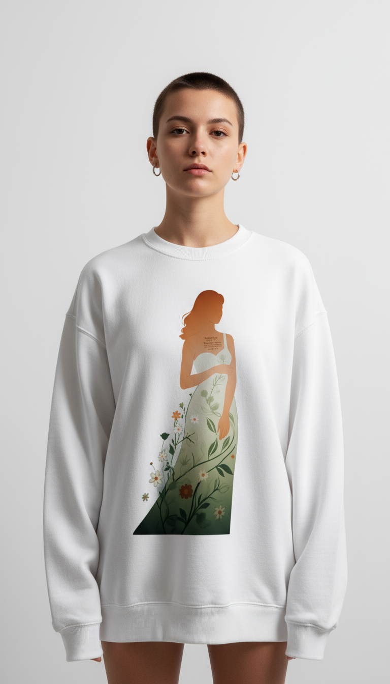 Revolutionize Your Style: Sustainable Streetwear