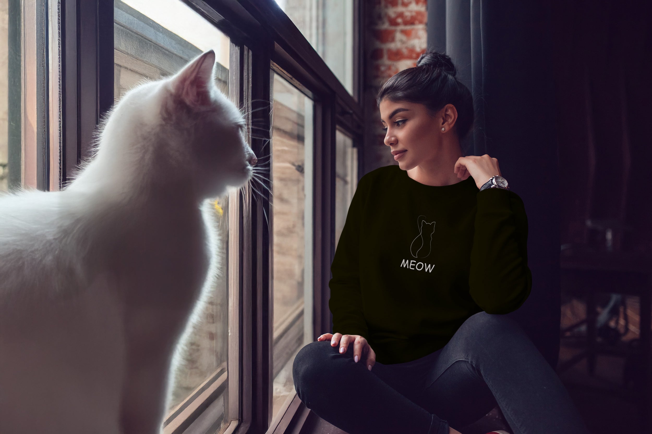 Sweatshirts