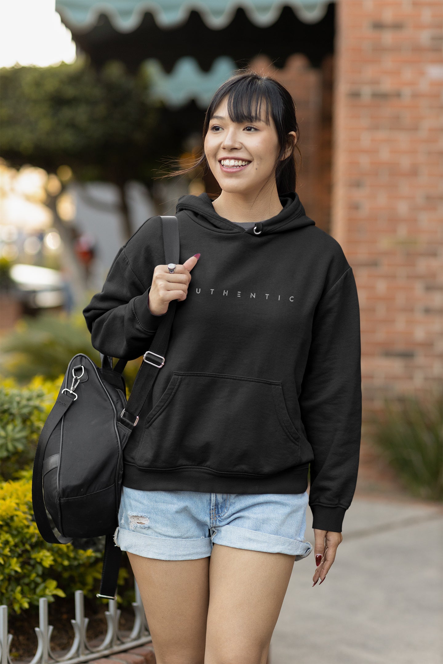 Authentic embroidered Oversized Cotton Hoodies - summer Fridays 2025 cute slushes casual wear 