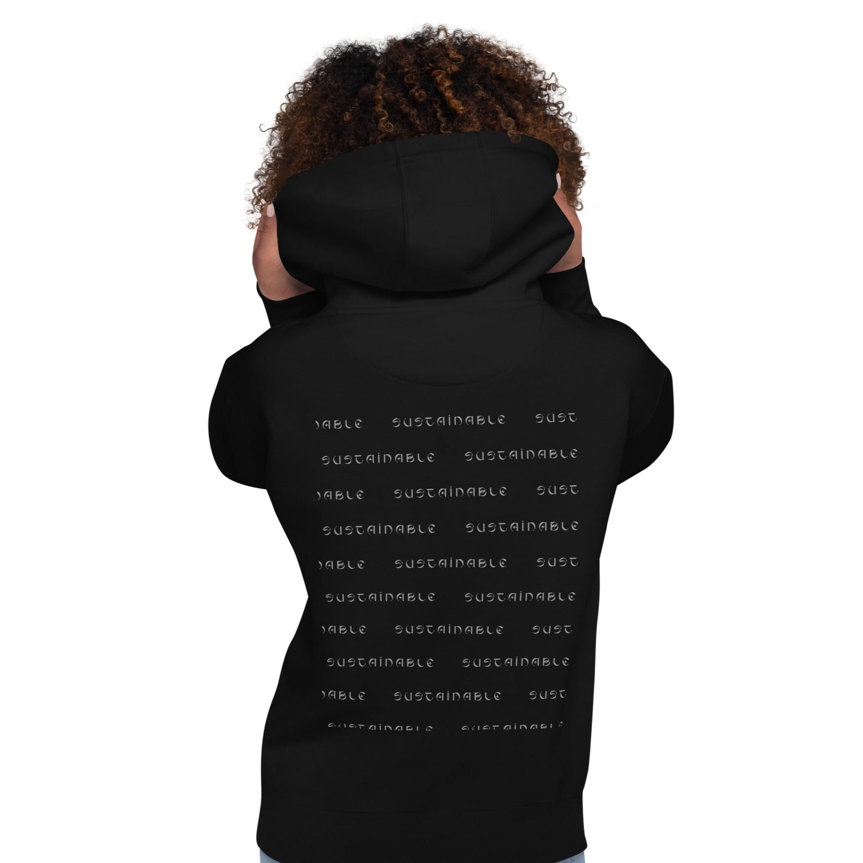 Sustainable Oversized Cotton Hoodies - summer Fridays 2025 cute slushes casual wear