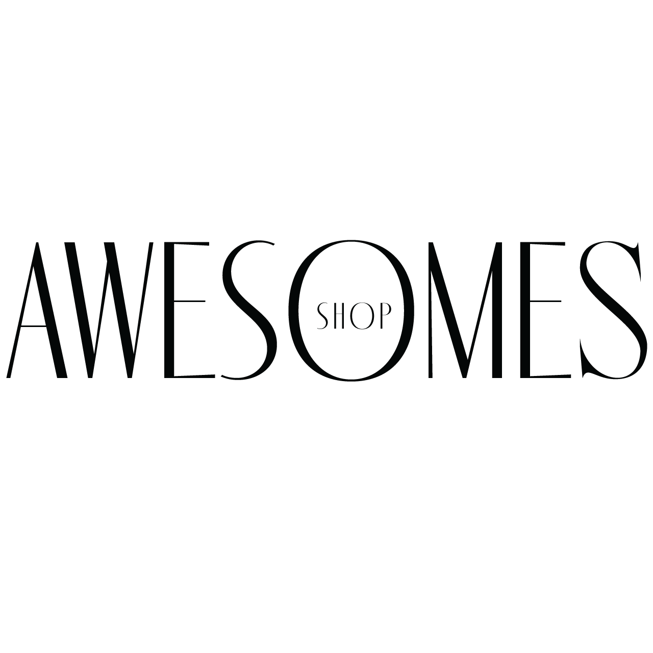 Awesomes Shop