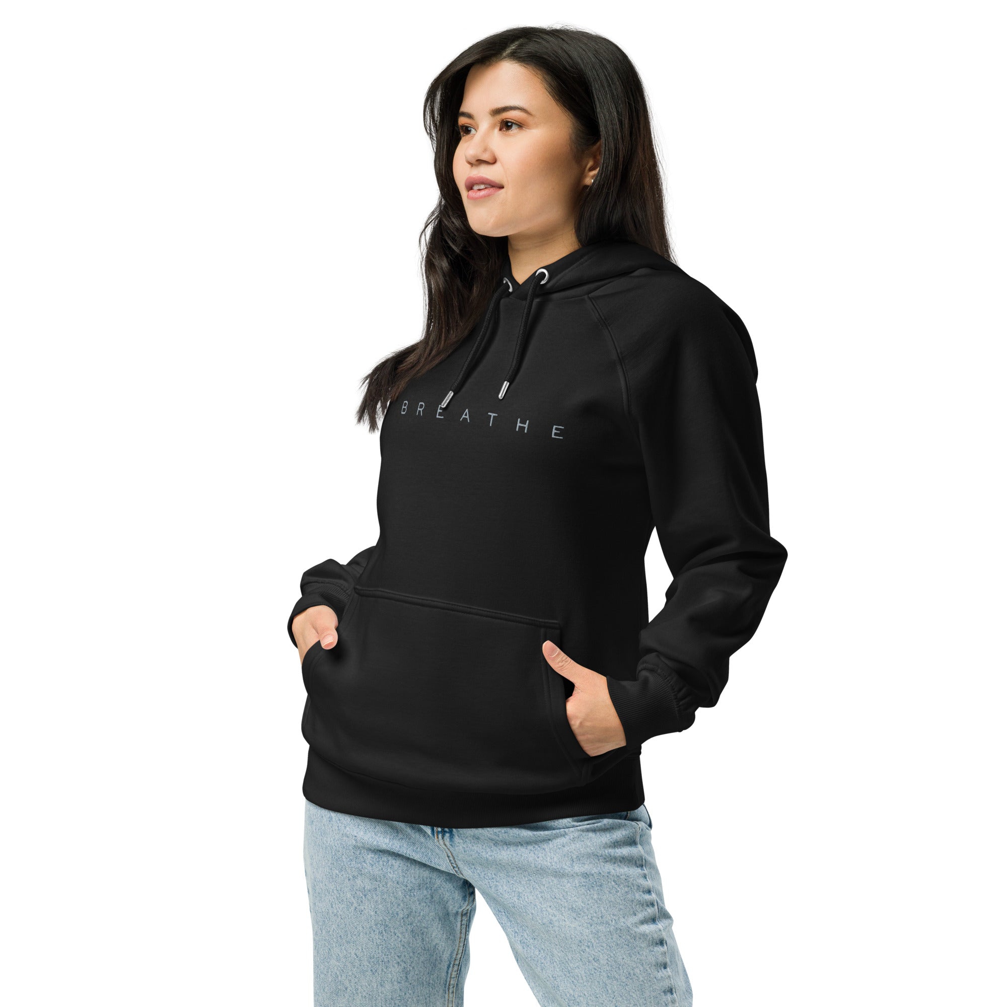 Oversized Cotton Hoodies Women
