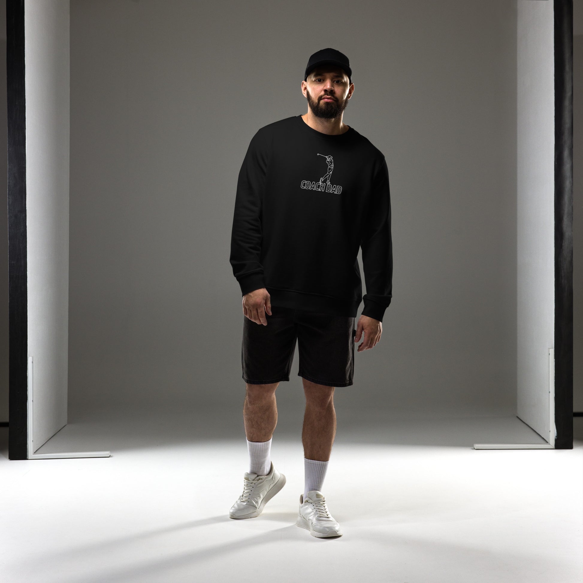 Finally! Cotton Hoodies That Don't Shrink