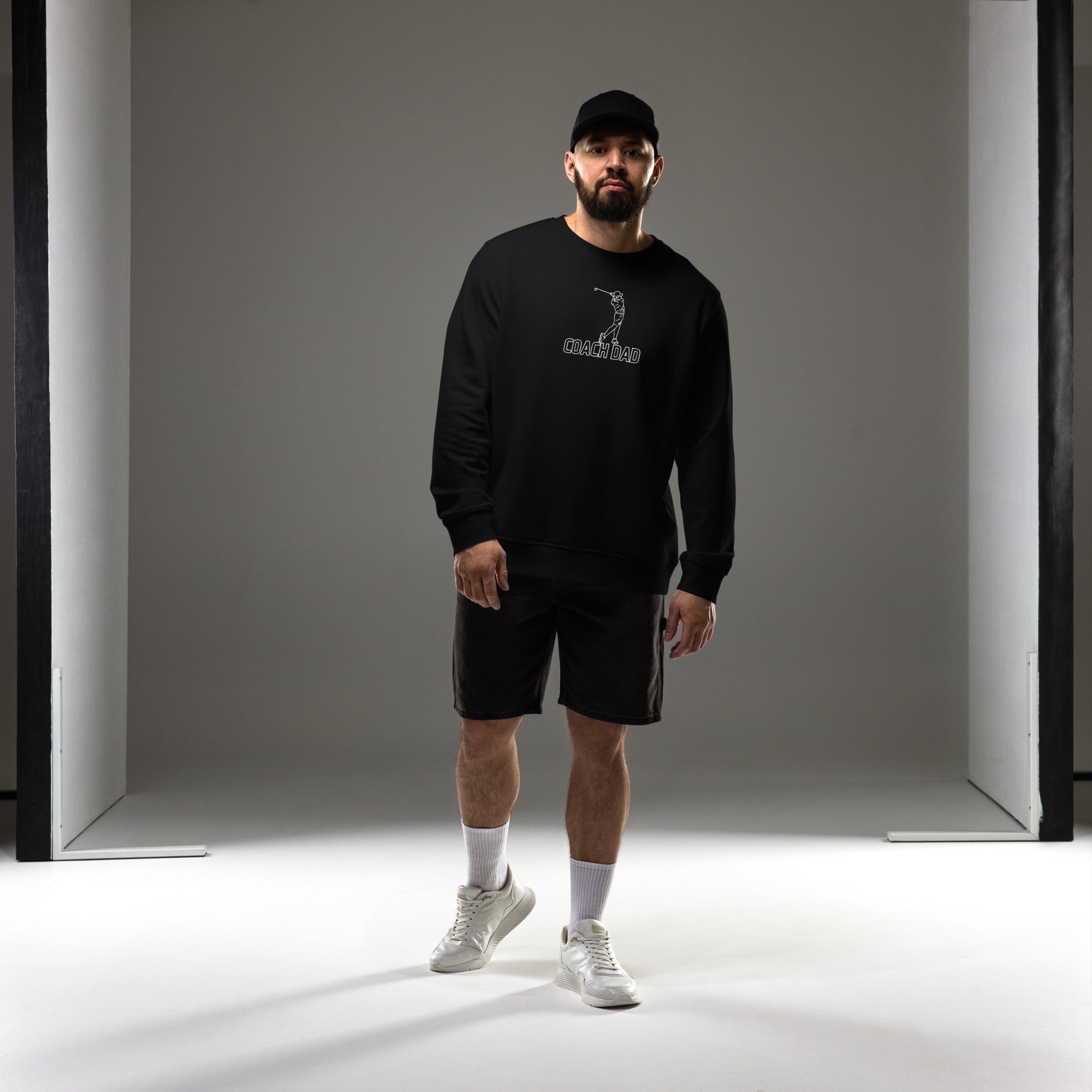 Finally! Cotton Hoodies That Don't Shrink